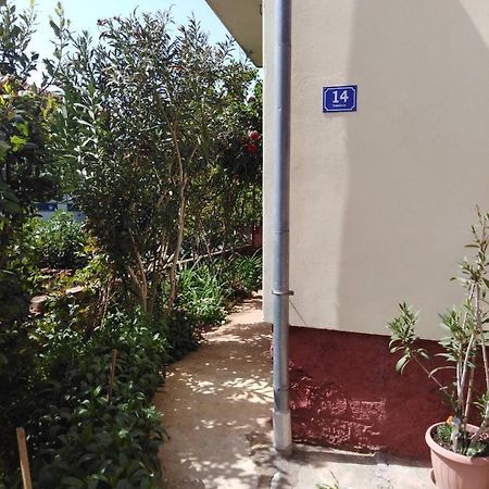 Pero Apartman Villa ซูโกชัน ภายนอก รูปภาพ