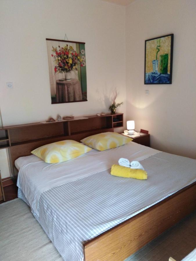 Pero Apartman Villa ซูโกชัน ภายนอก รูปภาพ