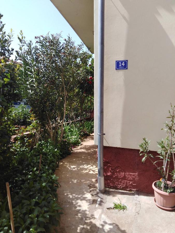 Pero Apartman Villa ซูโกชัน ภายนอก รูปภาพ