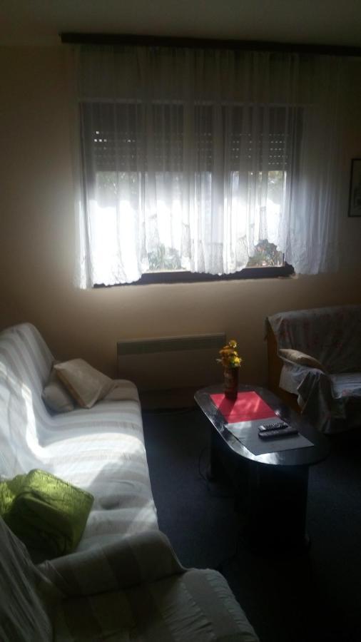 Pero Apartman Villa ซูโกชัน ภายนอก รูปภาพ