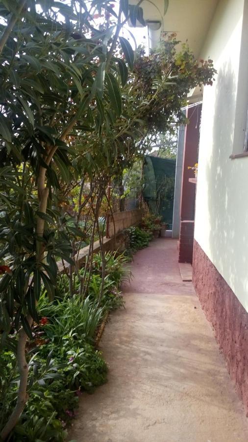 Pero Apartman Villa ซูโกชัน ภายนอก รูปภาพ